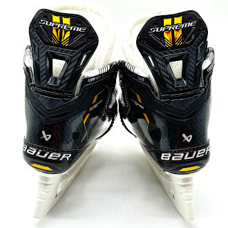 Patins Bauer Supreme M5 Pro - Patins de hockey junior Pro Stock - Taille 2.5D